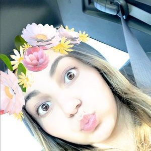 Meet your Posher, Allie